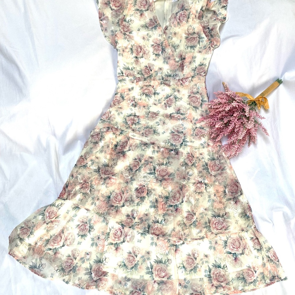 Rosie Dress
